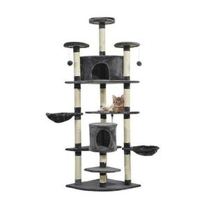 arbre a chat geant cdiscount